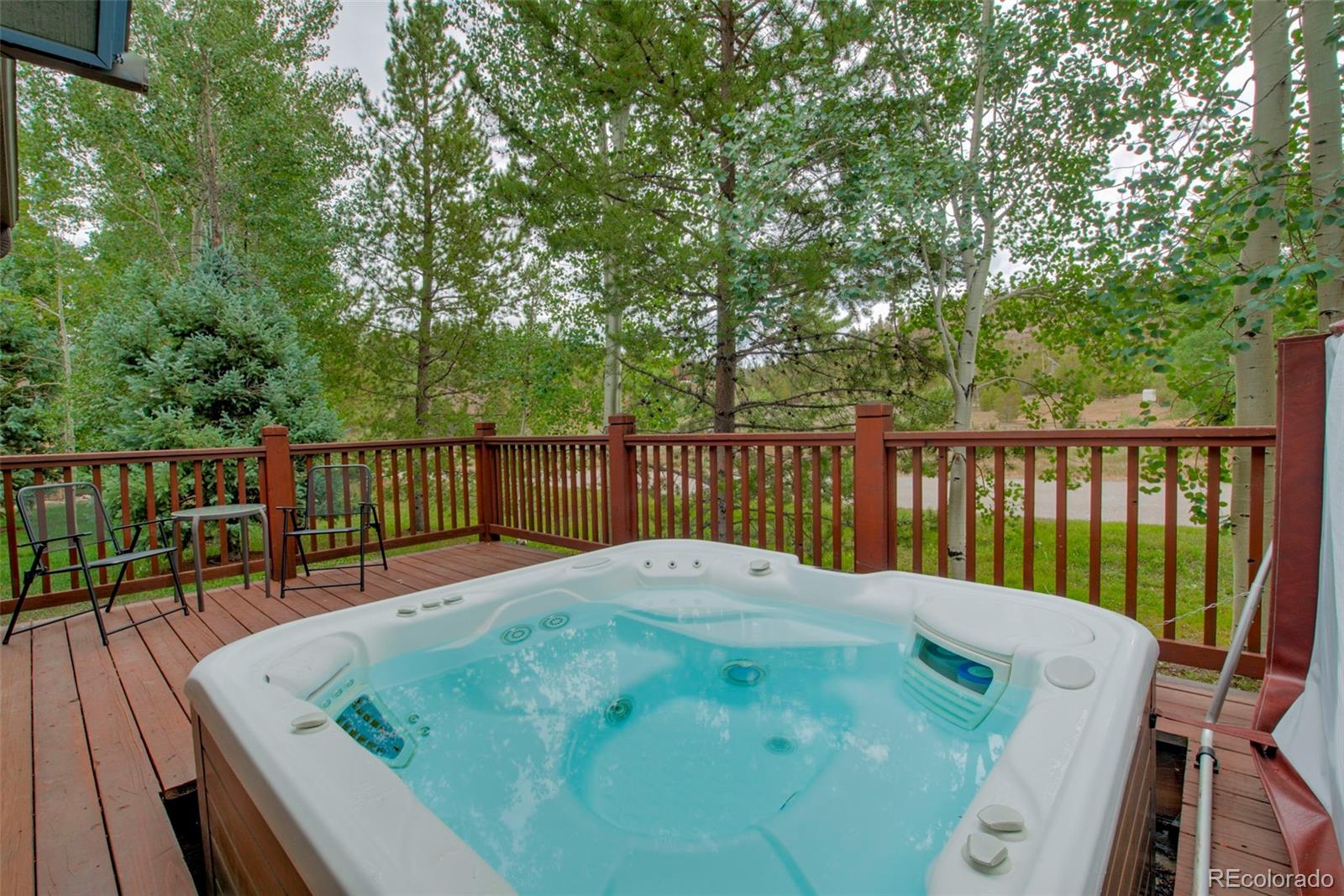 70 Oak Ln, Breckenridge, CO 80424