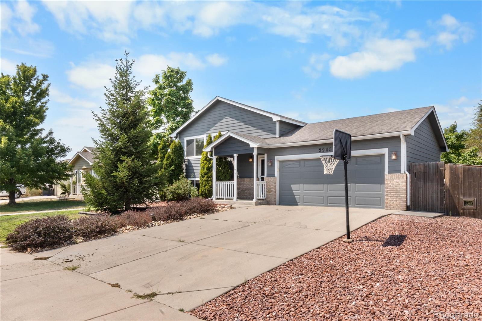 2945 Ash Ave, Greeley, CO 80631
