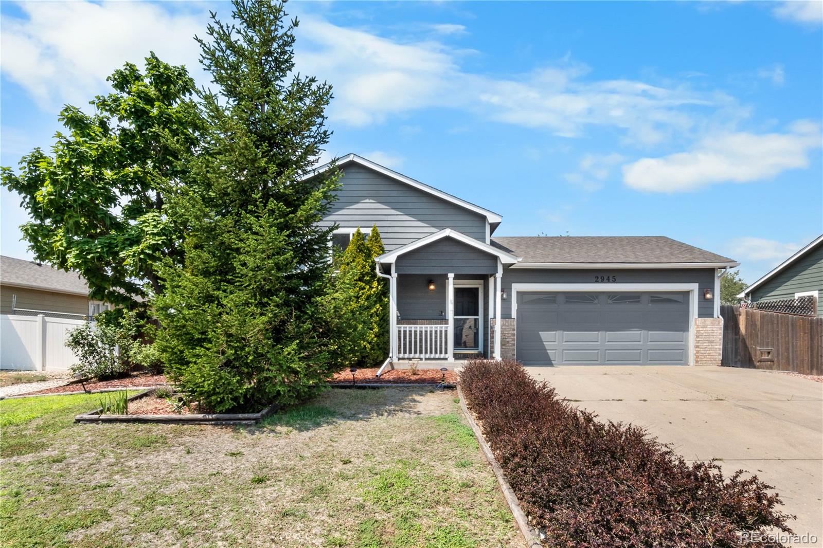 2945 Ash Ave, Greeley, CO 80631