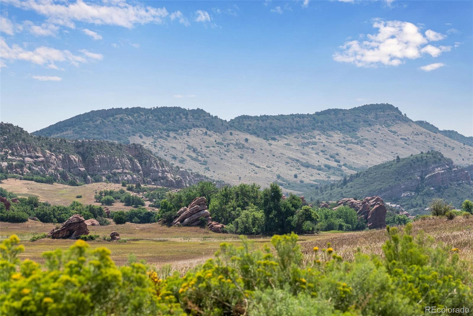 10690 S Deer Creek Rd, Littleton, CO 80127