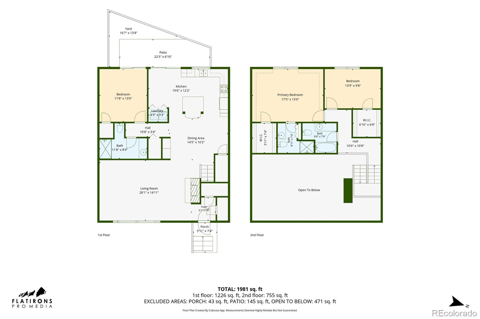 6495 E Happy Canyon Rd #50, Denver, CO 80237