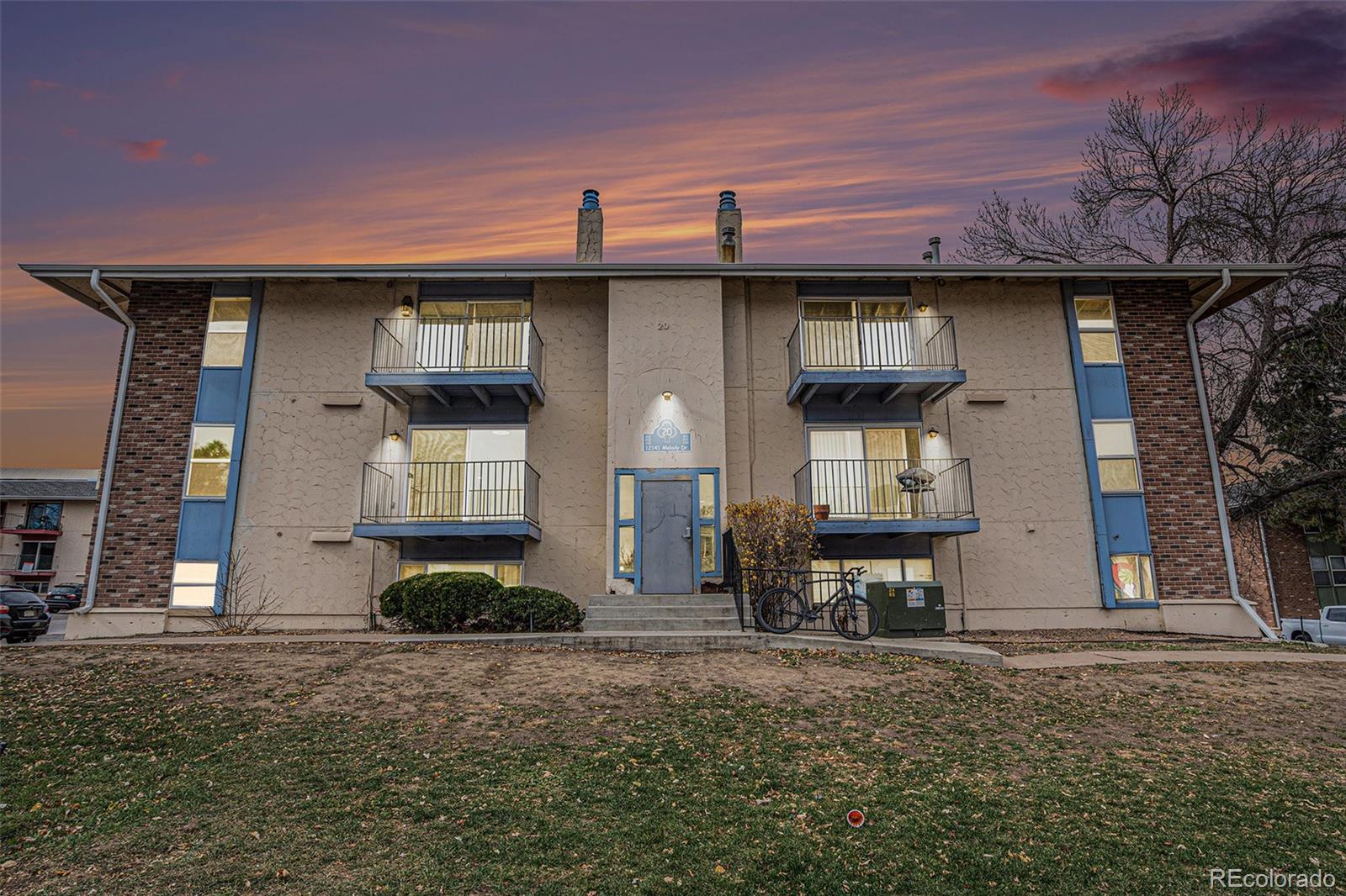 12141 Melody Dr #202, Westminster, CO 80234