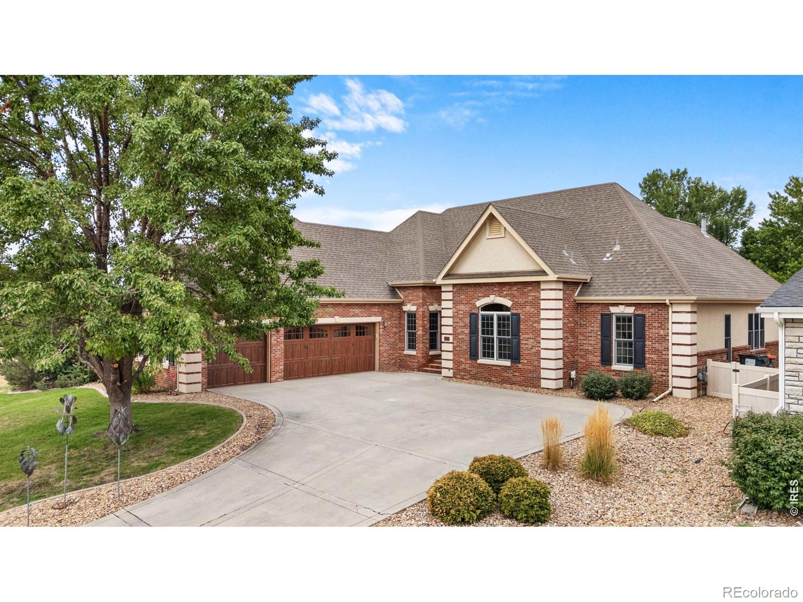 8703 Wild Horse Way, Frederick, CO 80504