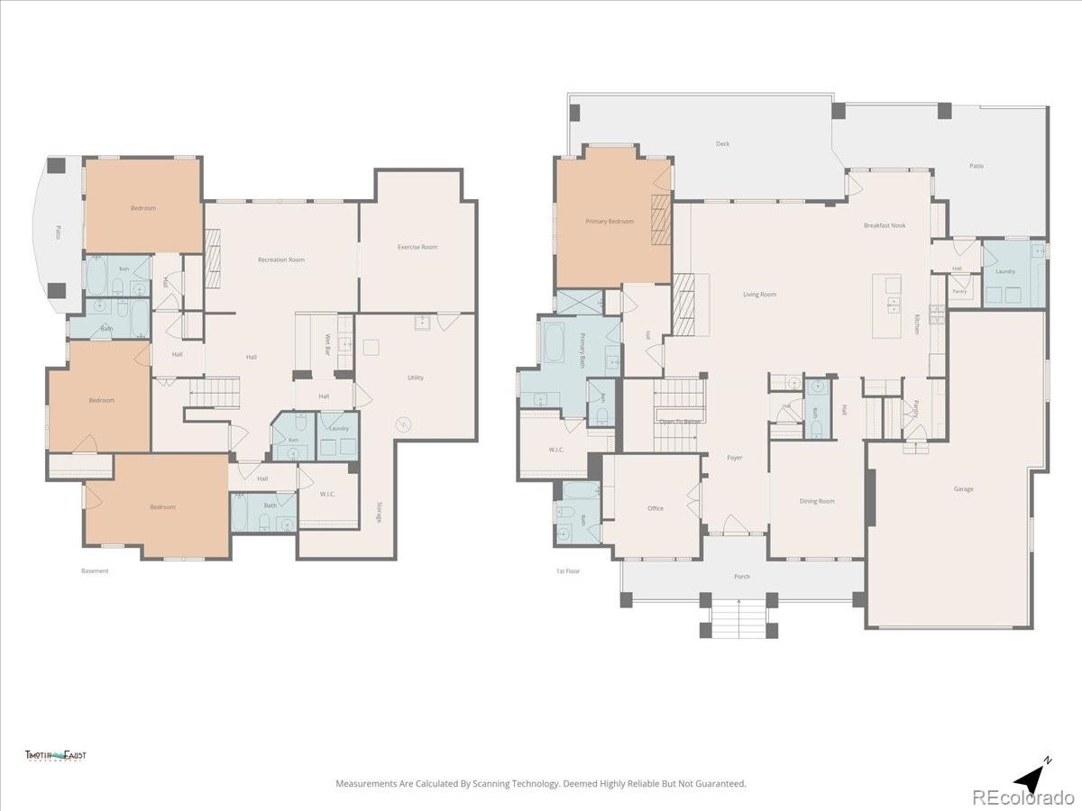 2643 Hawk Point Ct, Castle Rock, CO 80104