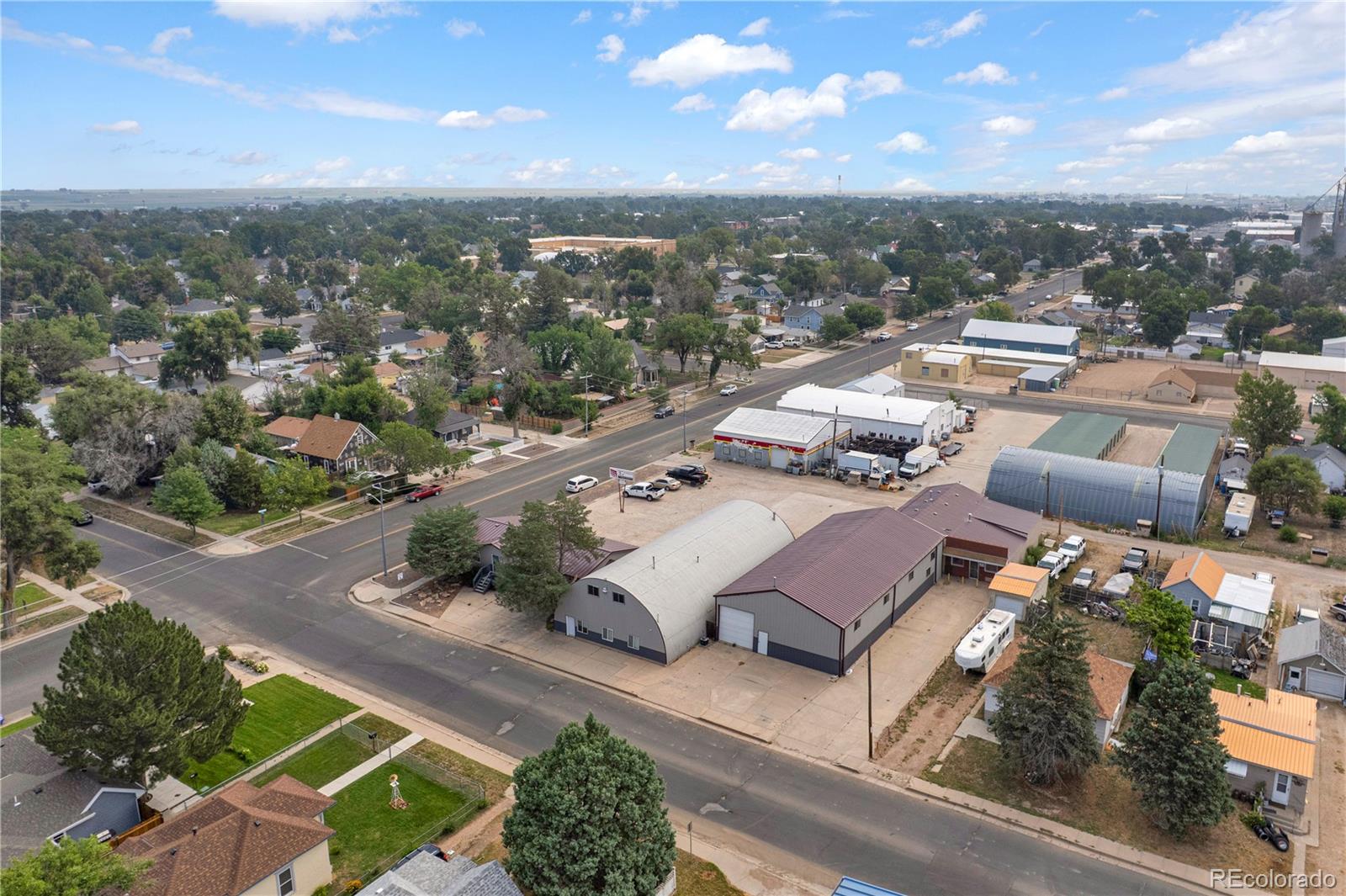 138 West St, Fort Morgan, CO 80701
