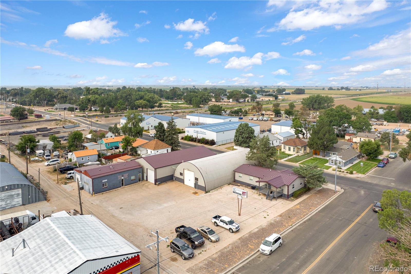 138 West St, Fort Morgan, CO 80701