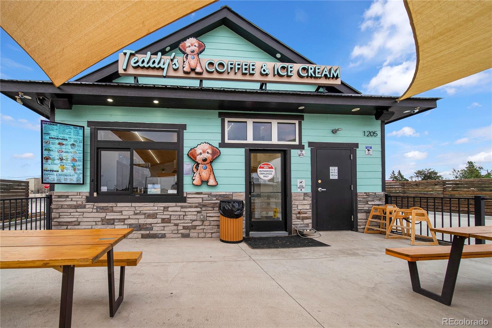 1205 Badger Ave, Fort Morgan, CO 80701