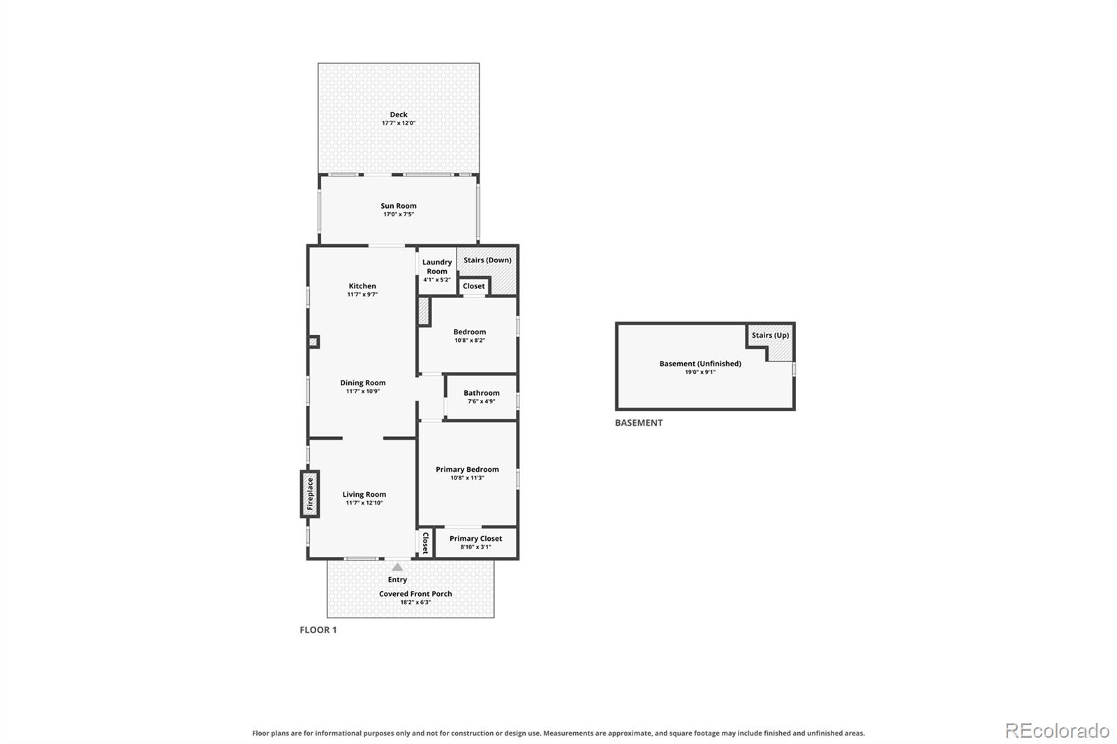 4850 Julian St, Denver, CO 80221