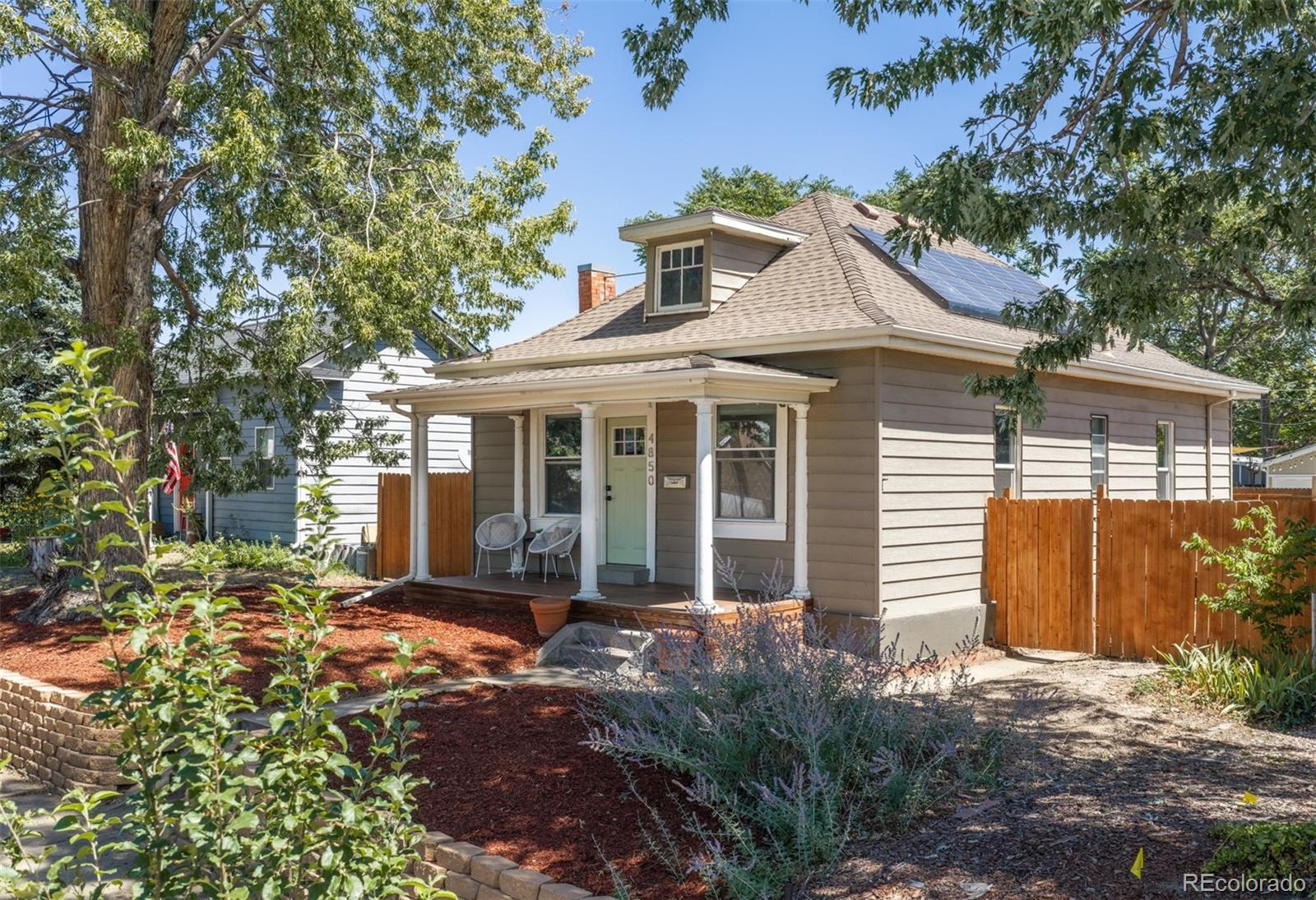 4850 Julian St, Denver, CO 80221