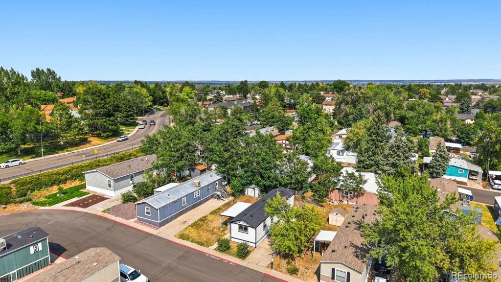 2100 W 100th Ave Lot 346, Denver, CO 80260