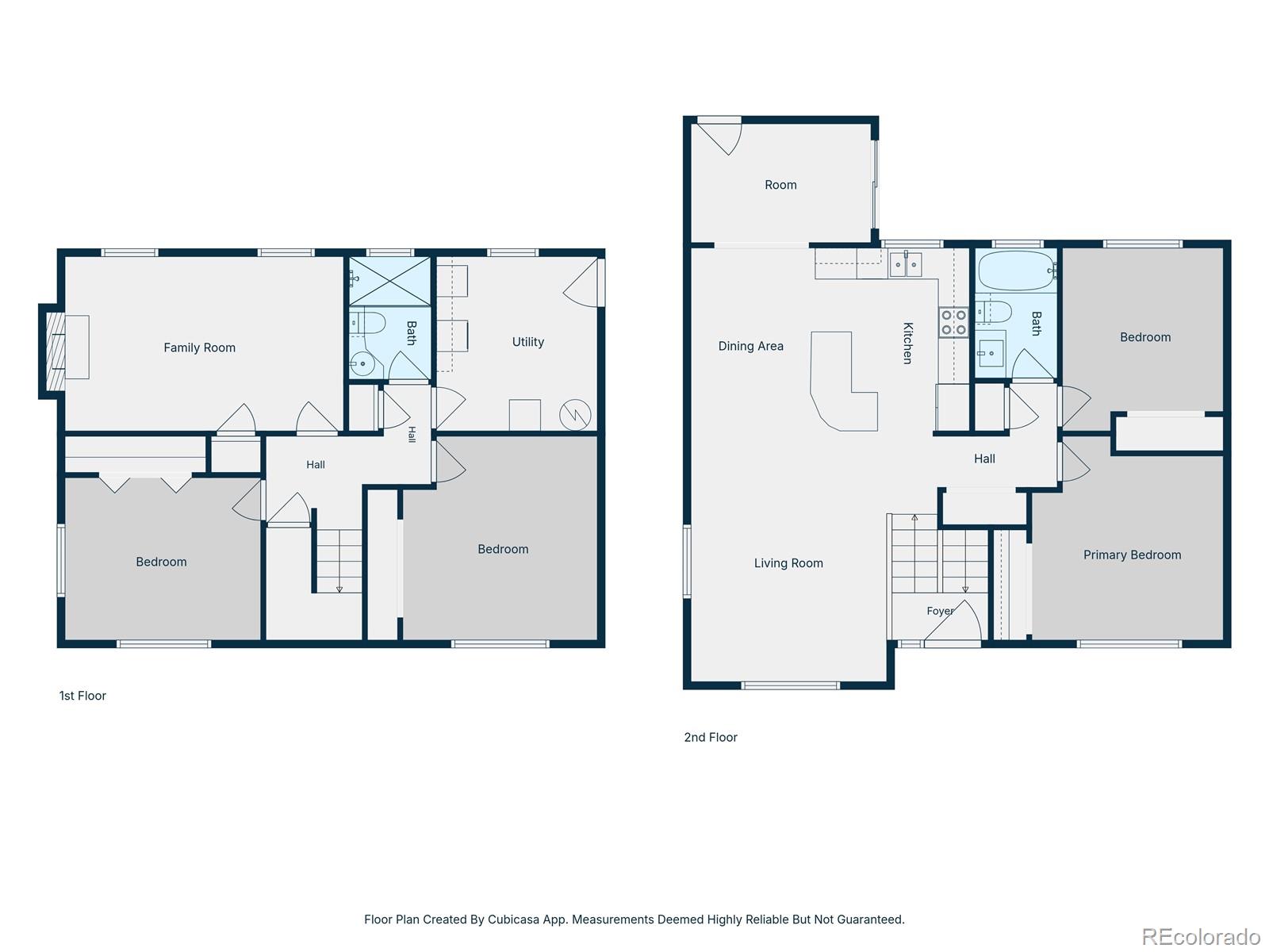2102 S Brentwood St, Lakewood, CO 80227
