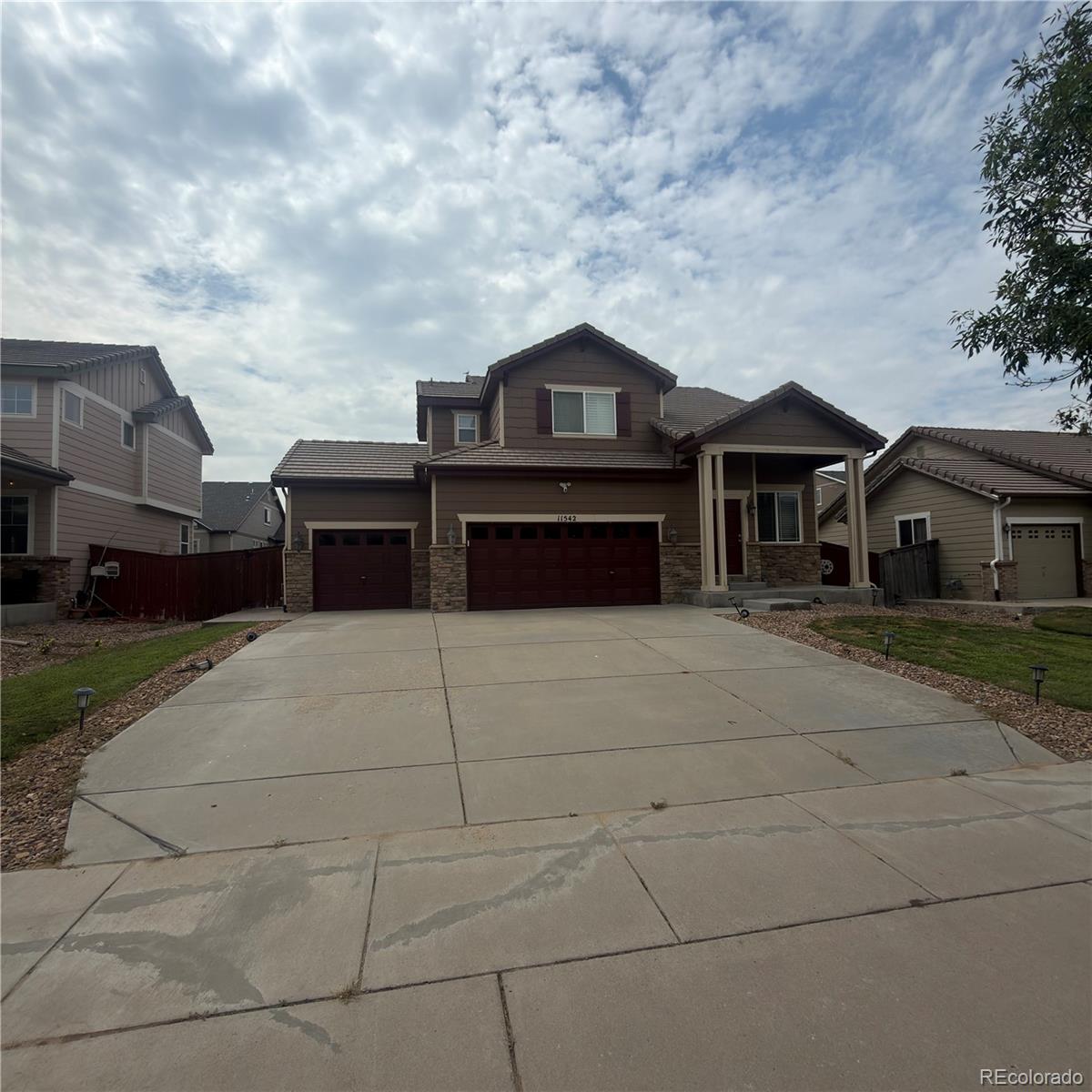 11542 E 118th Pl, Henderson, CO 80640