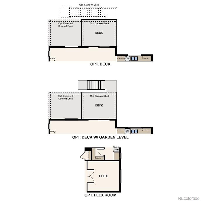 20943 Grays Peak Dr, Parker, CO 80138