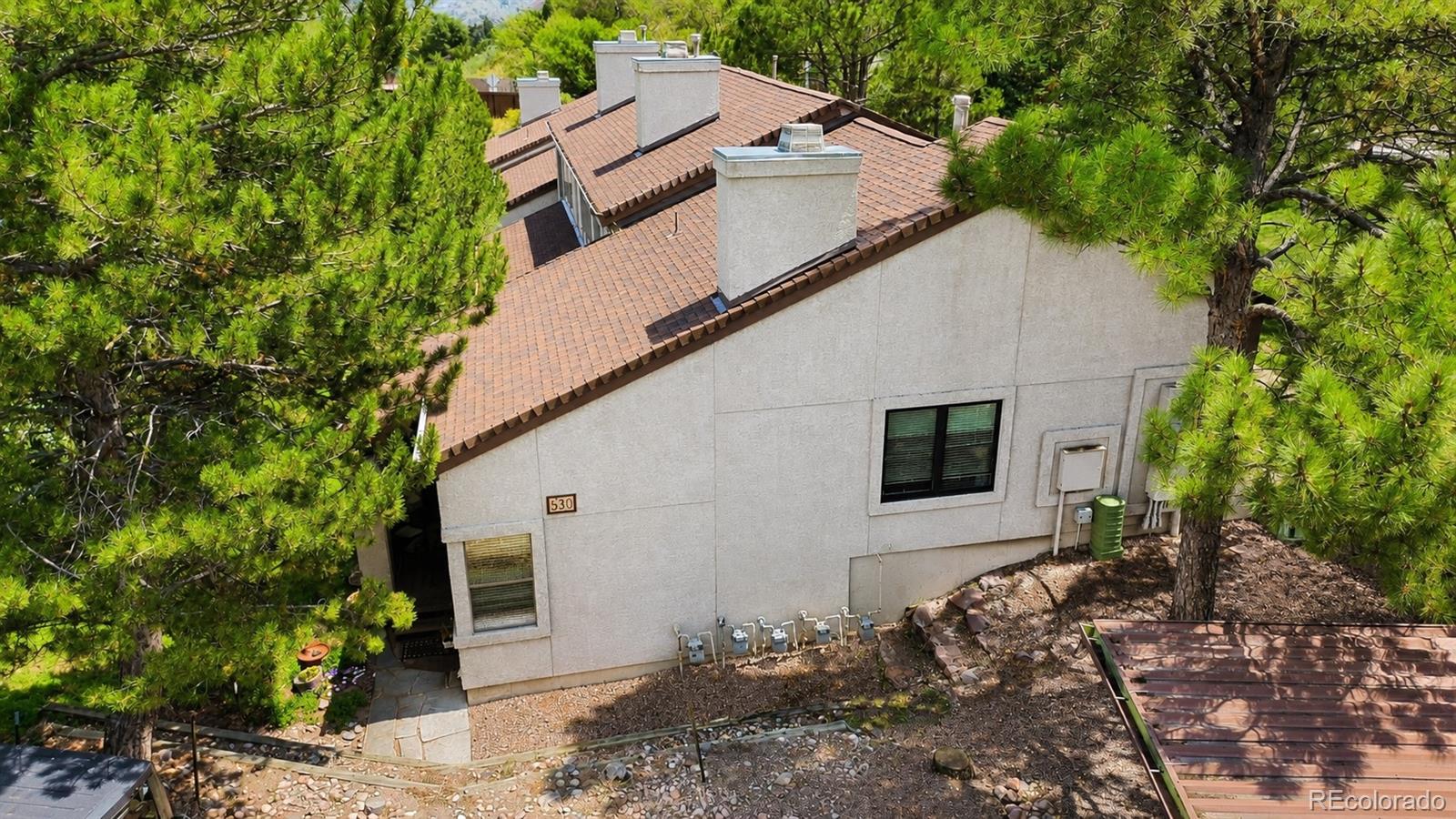 530 Autumn Crest Cir #A, Colorado Springs, CO 80919