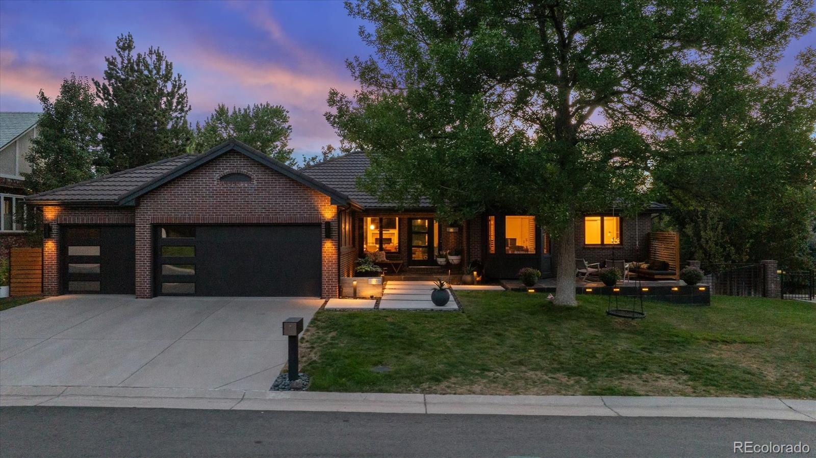 3315 Beech Ct, Golden, CO 80401