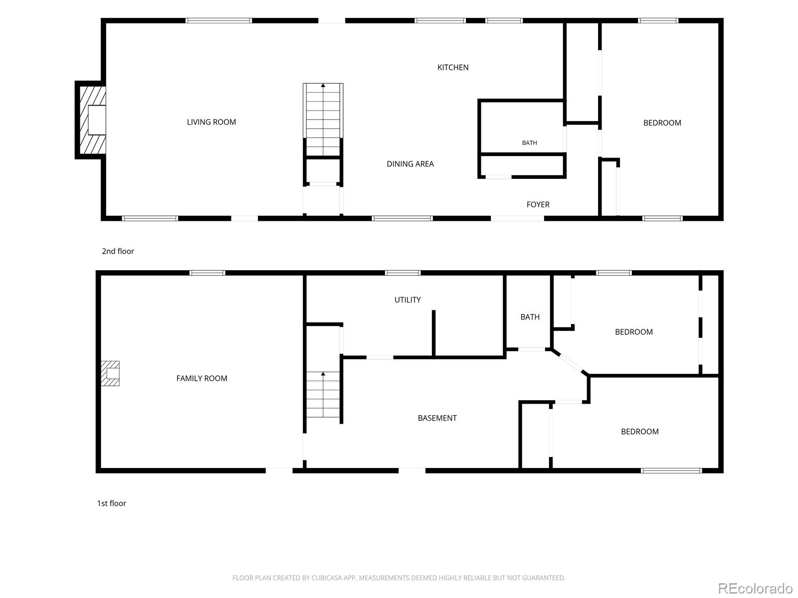 6065 Bosse Ct, Colorado City, CO 81019