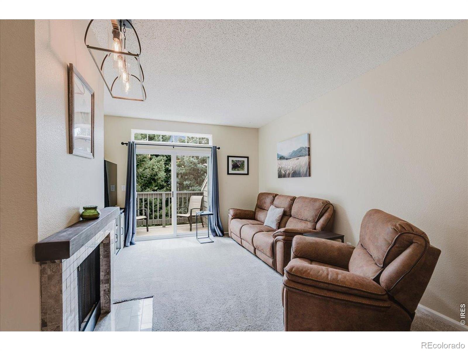 7430 Singing Hills Dr #204, Boulder, CO 80301
