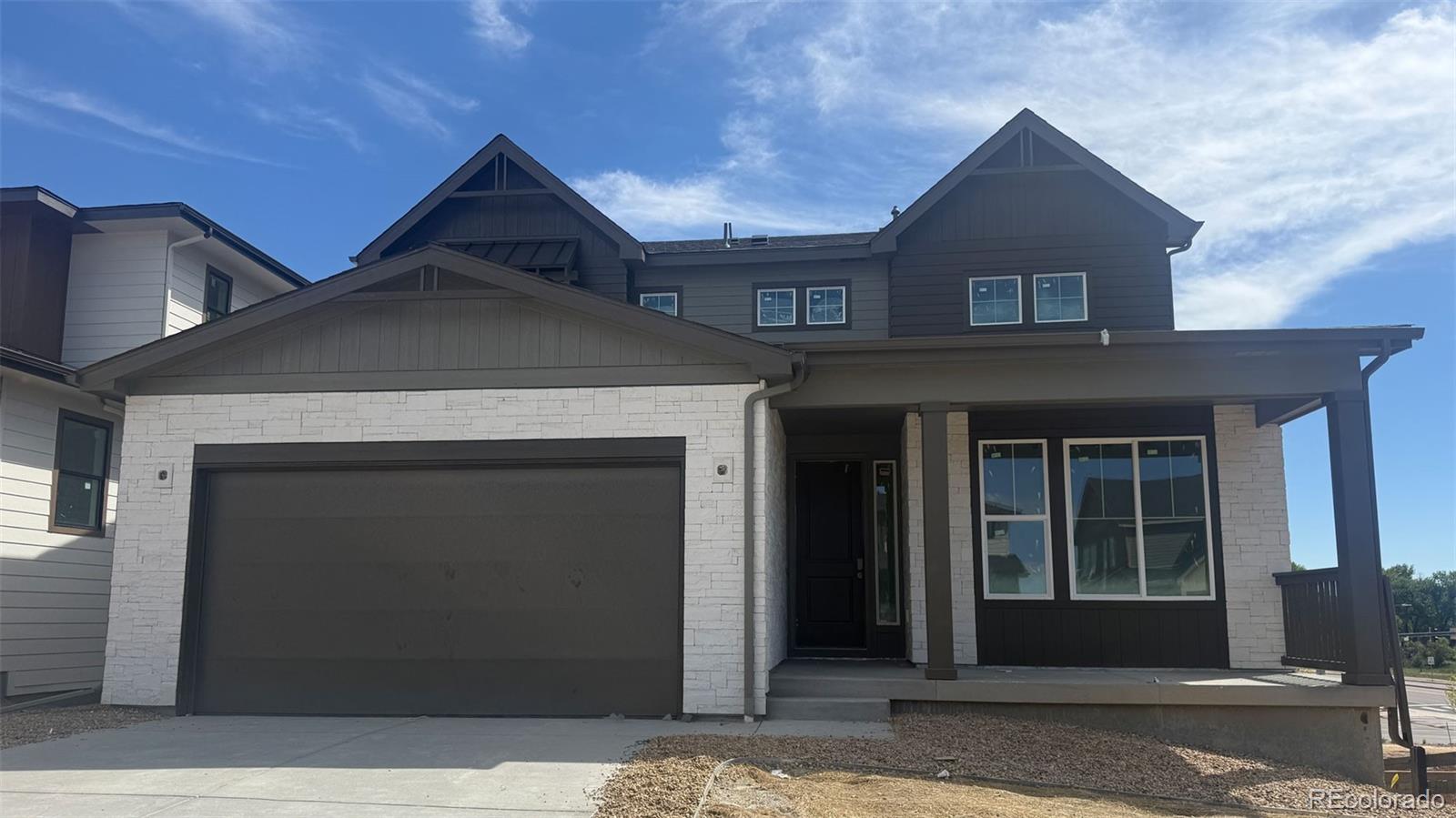20912 Grays Peak Dr, Parker, CO 80138
