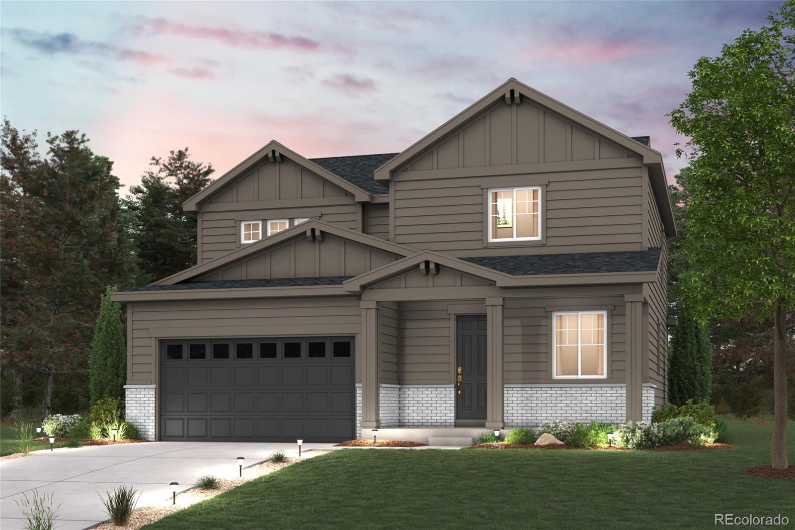 3710 Bluestem St, Dacono, CO 80514