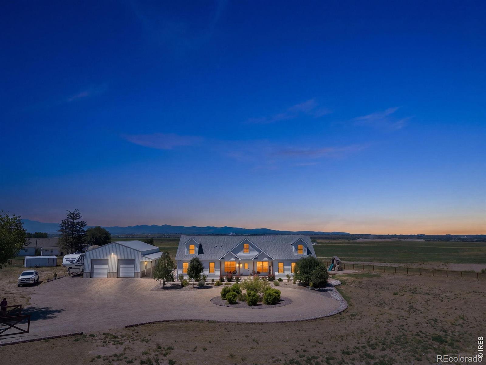 8927 County Road 26, Fort Lupton, CO 80621