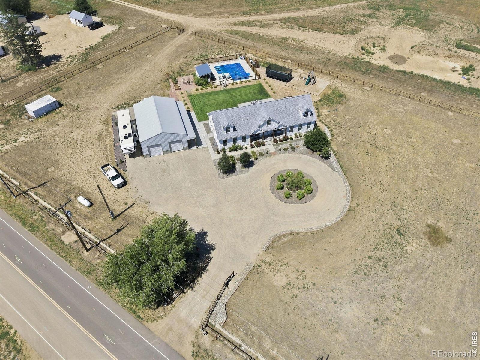 8927 County Road 26, Fort Lupton, CO 80621