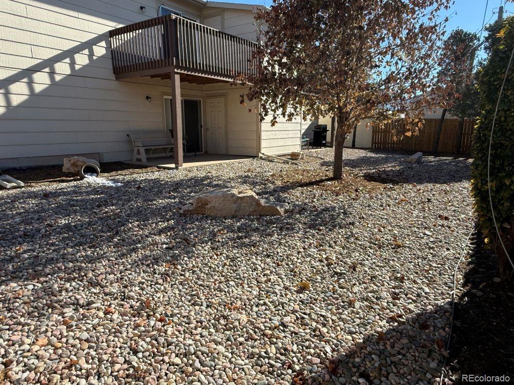 3006 Illinois #D, Colorado Springs, CO 80907