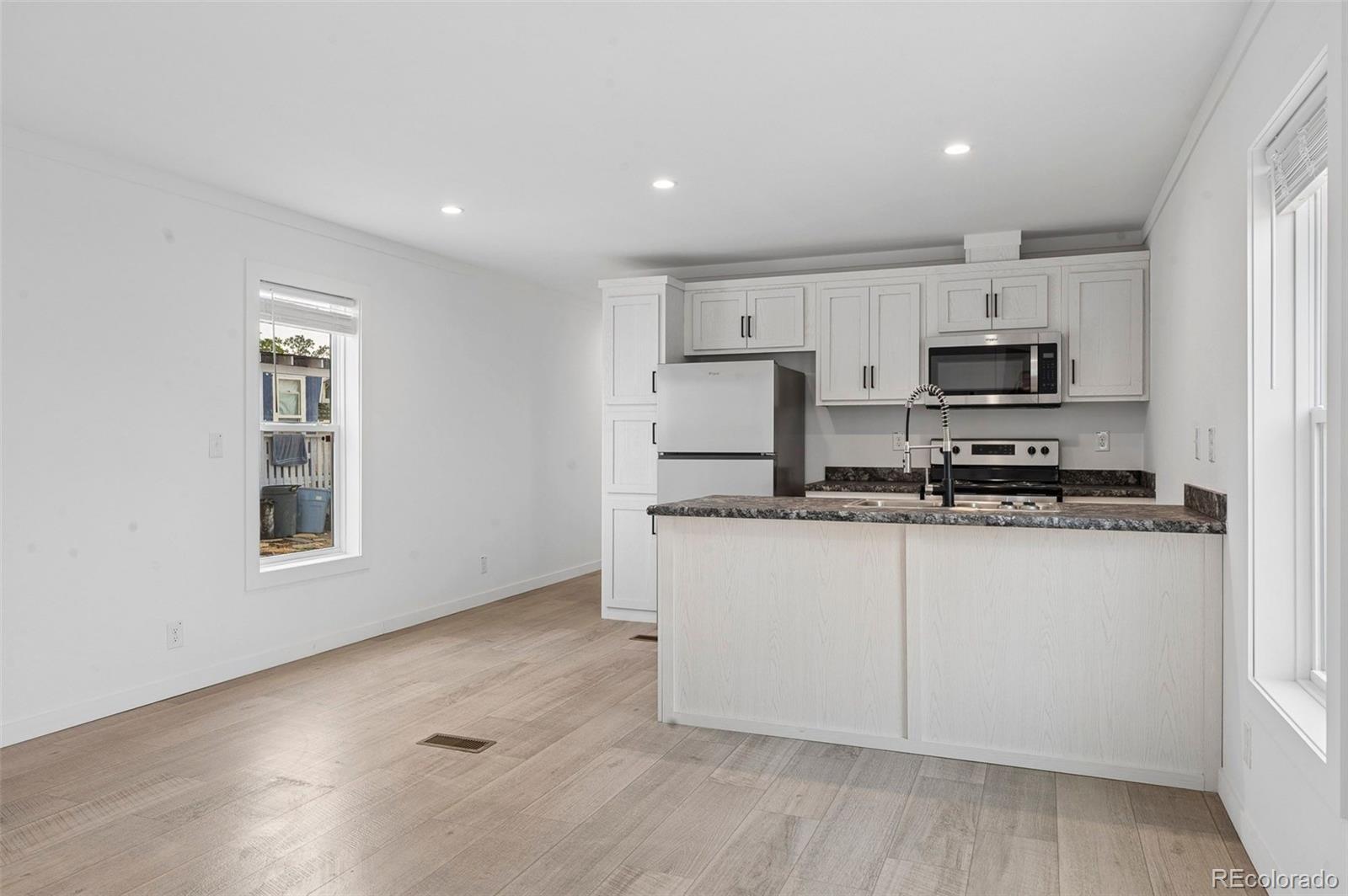 408 NW 8th St, Cedaredge, CO 81413
