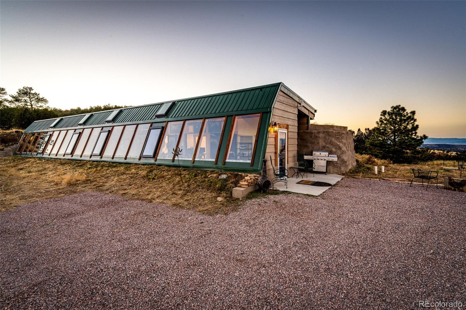 8782 Vaughn View Dr, Pueblo, CO 81005
