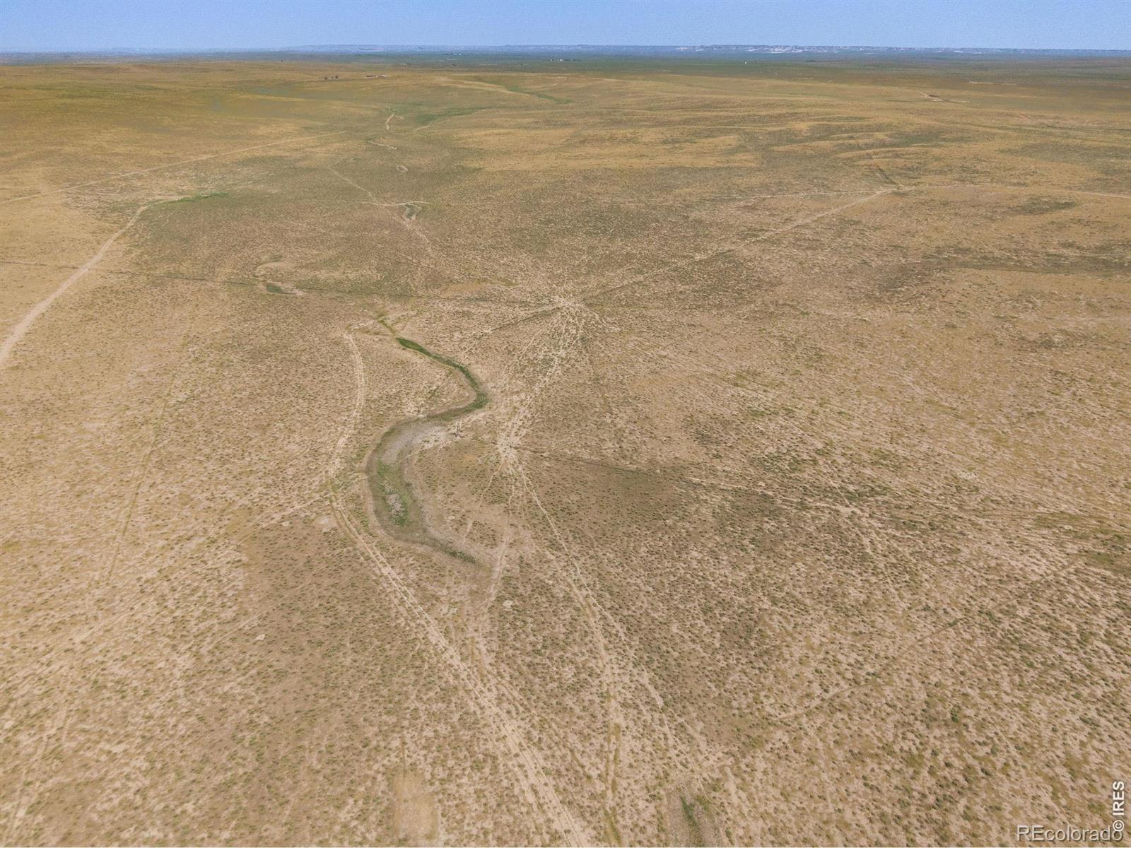 18251 County Road 108 Lot A, Nunn, CO 80648