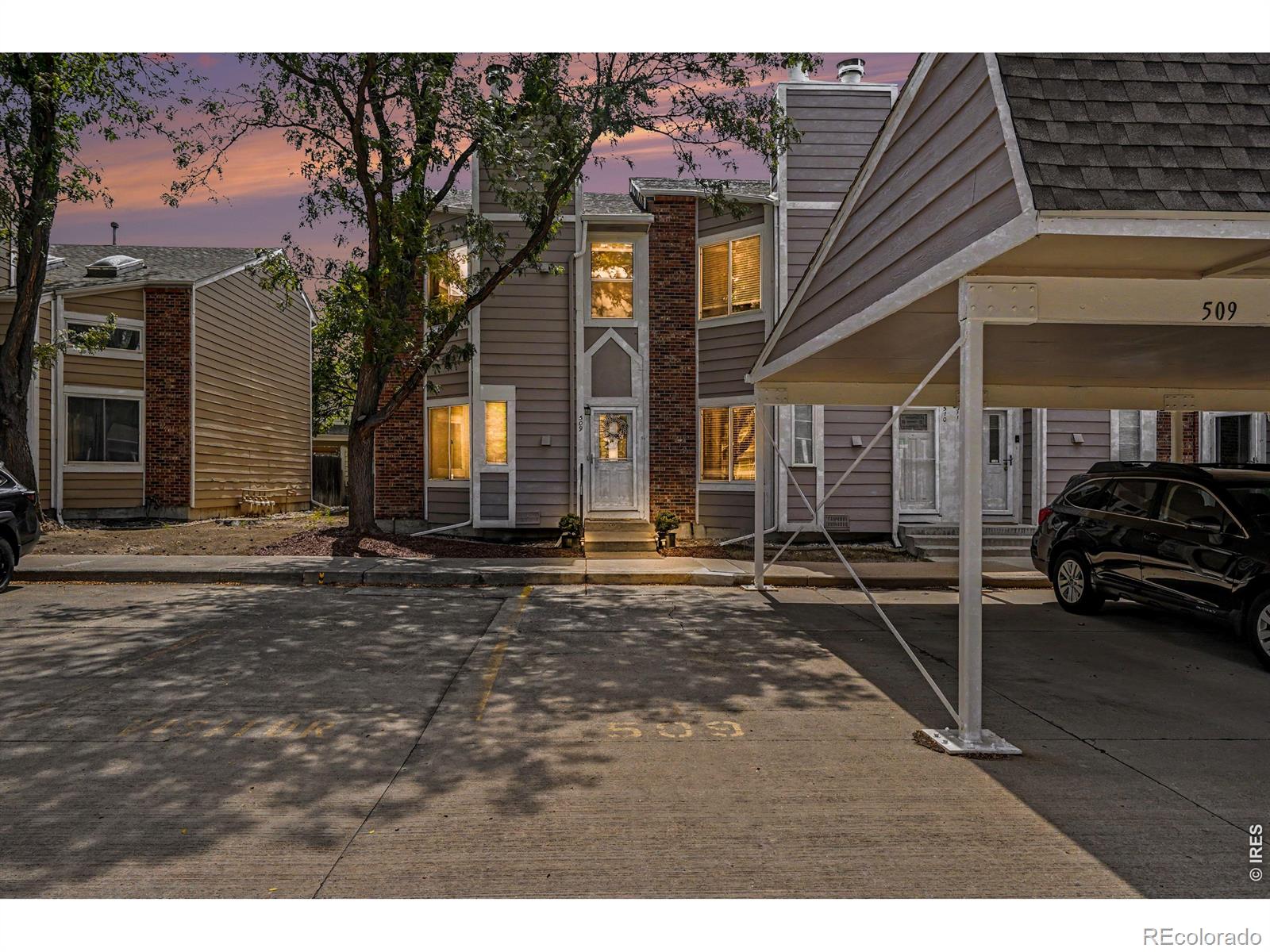 8136 Gray Ct #509, Arvada, CO 80003