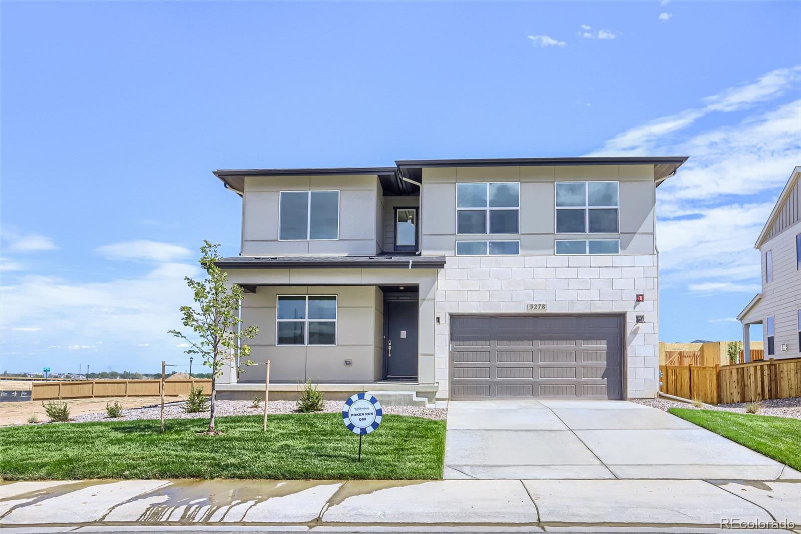 3278 Sapinero Dr, Loveland, CO 80538