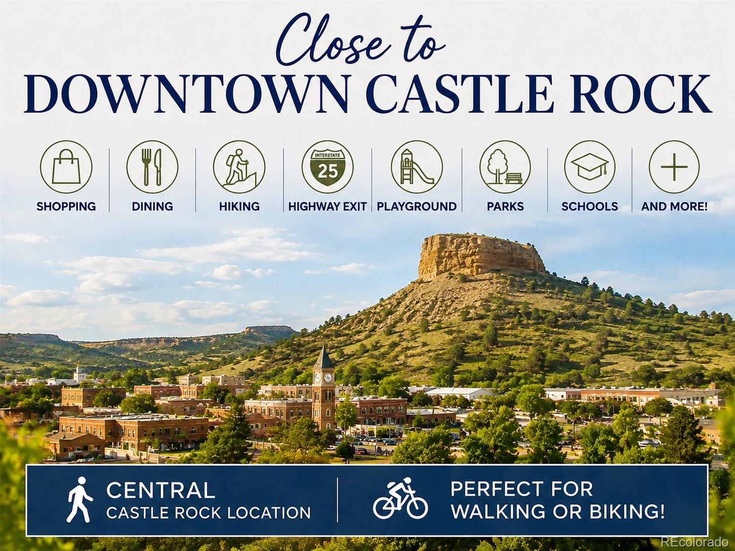 532 Oakwood Dr #D103, Castle Rock, CO 80104