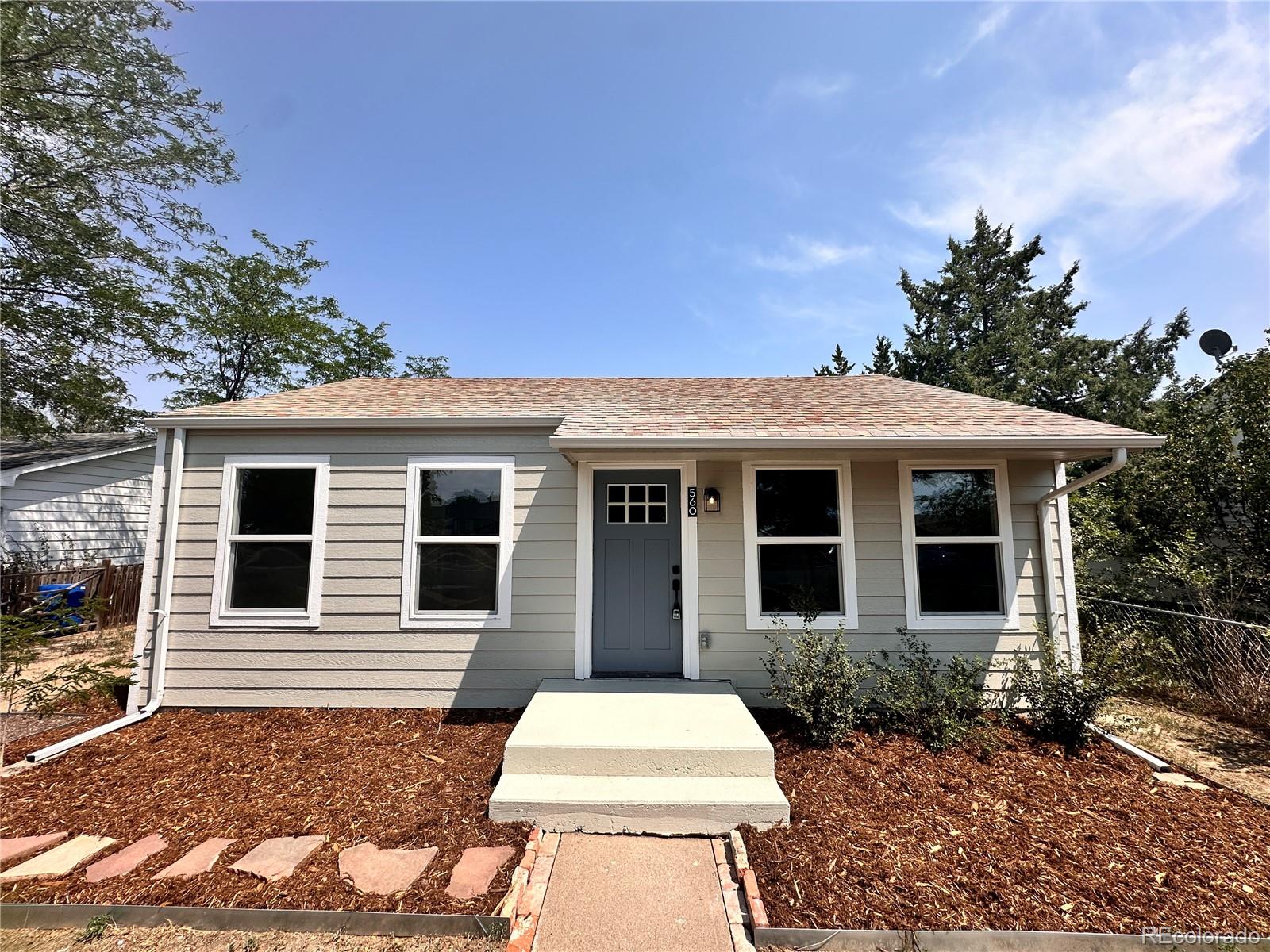 560 J Ave, Limon, CO 80828