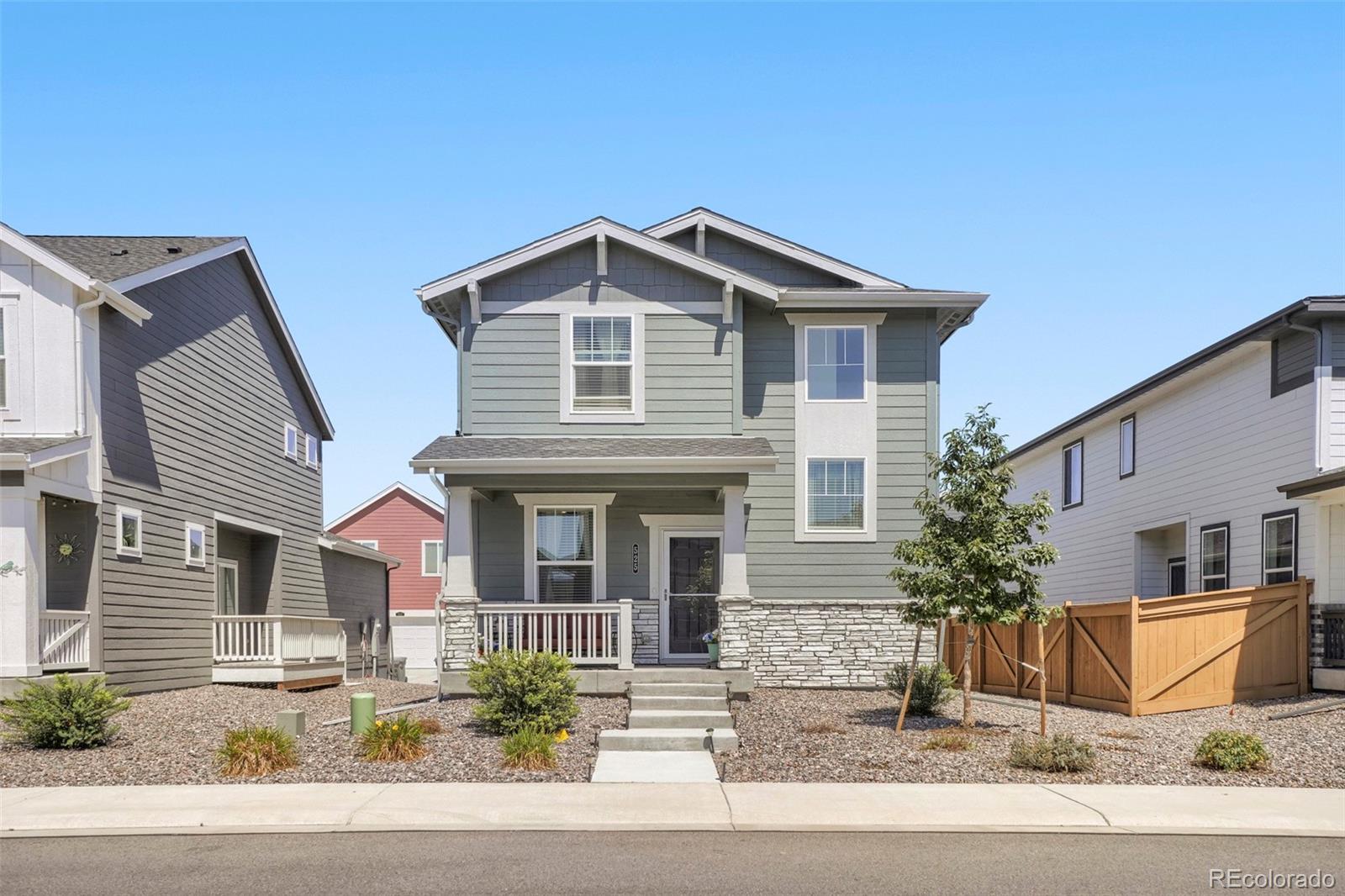 525 Aspen Ave, Bennett, CO 80102