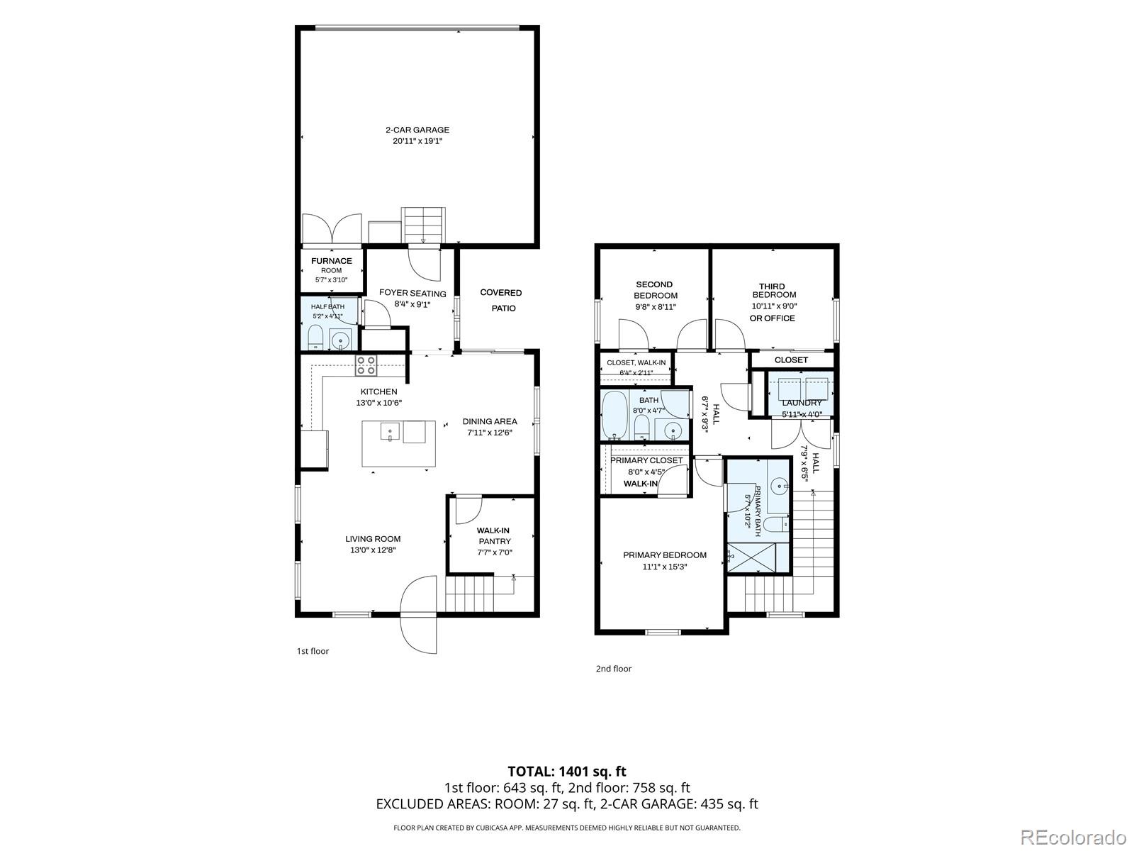 525 Aspen Ave, Bennett, CO 80102