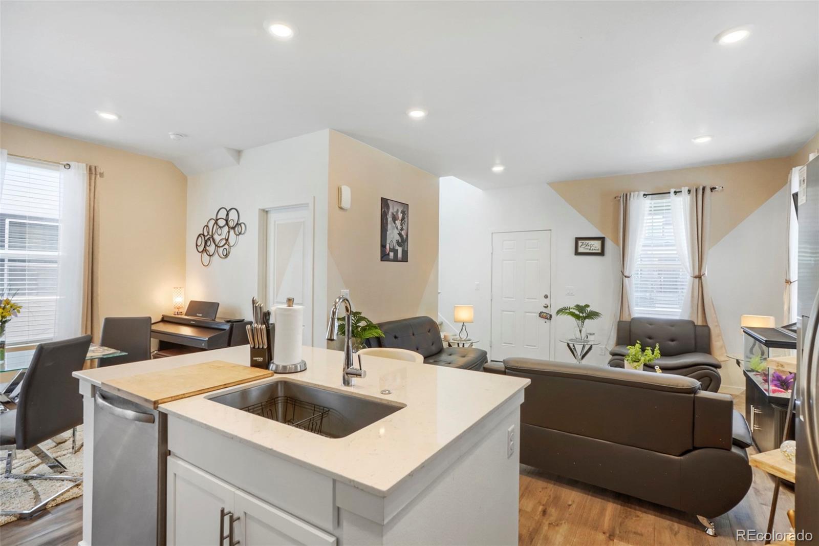 525 Aspen Ave, Bennett, CO 80102