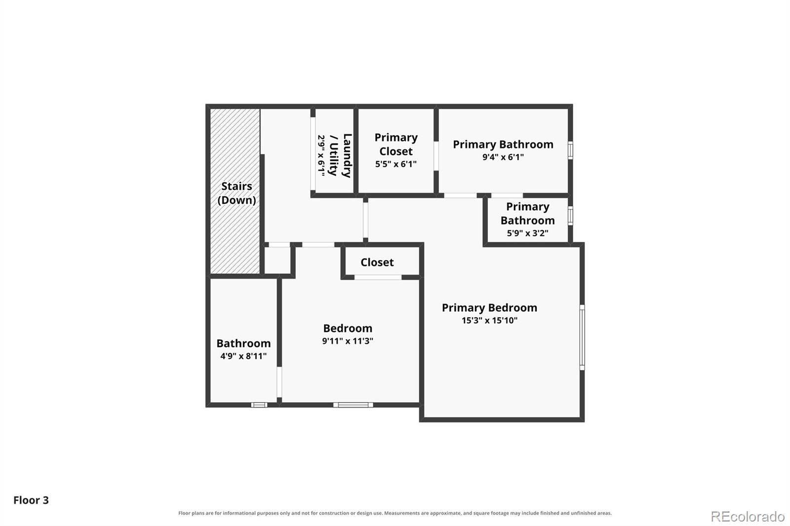 2004 S Holly St #1, Denver, CO 80222