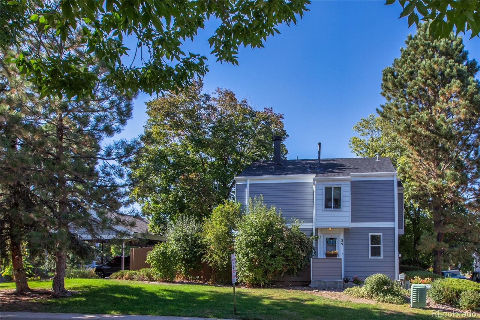 39 S Nome St, Aurora, CO 80012