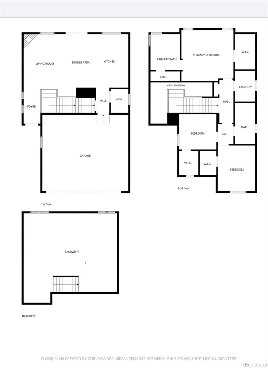 4722 S Picadilly Ct, Aurora, CO 80015