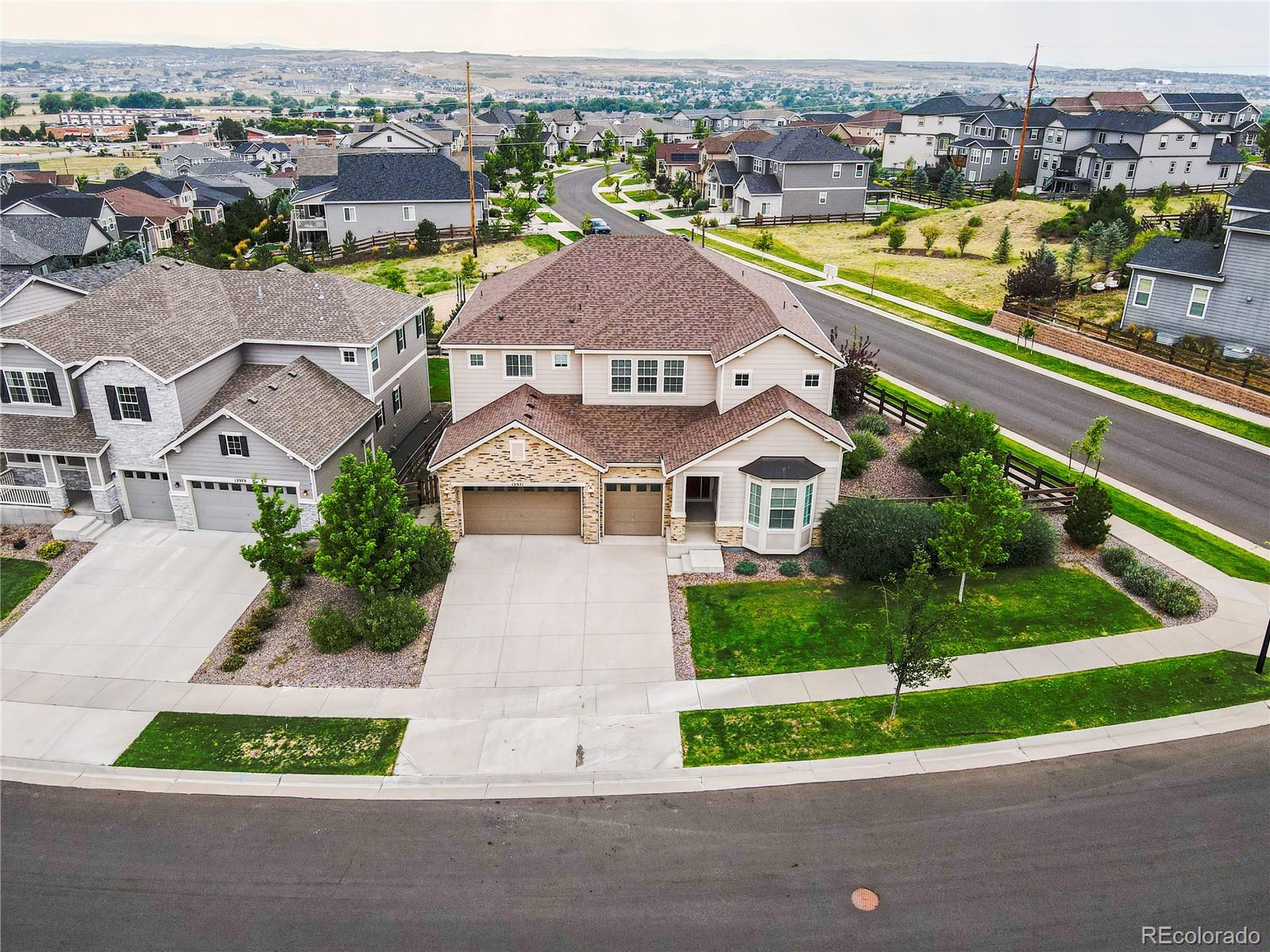 12971 Reata Ridge Dr, Parker, CO 80134