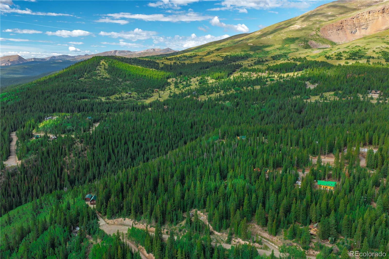 1062 Roberts Rd Lot 21, Alma, CO 80420