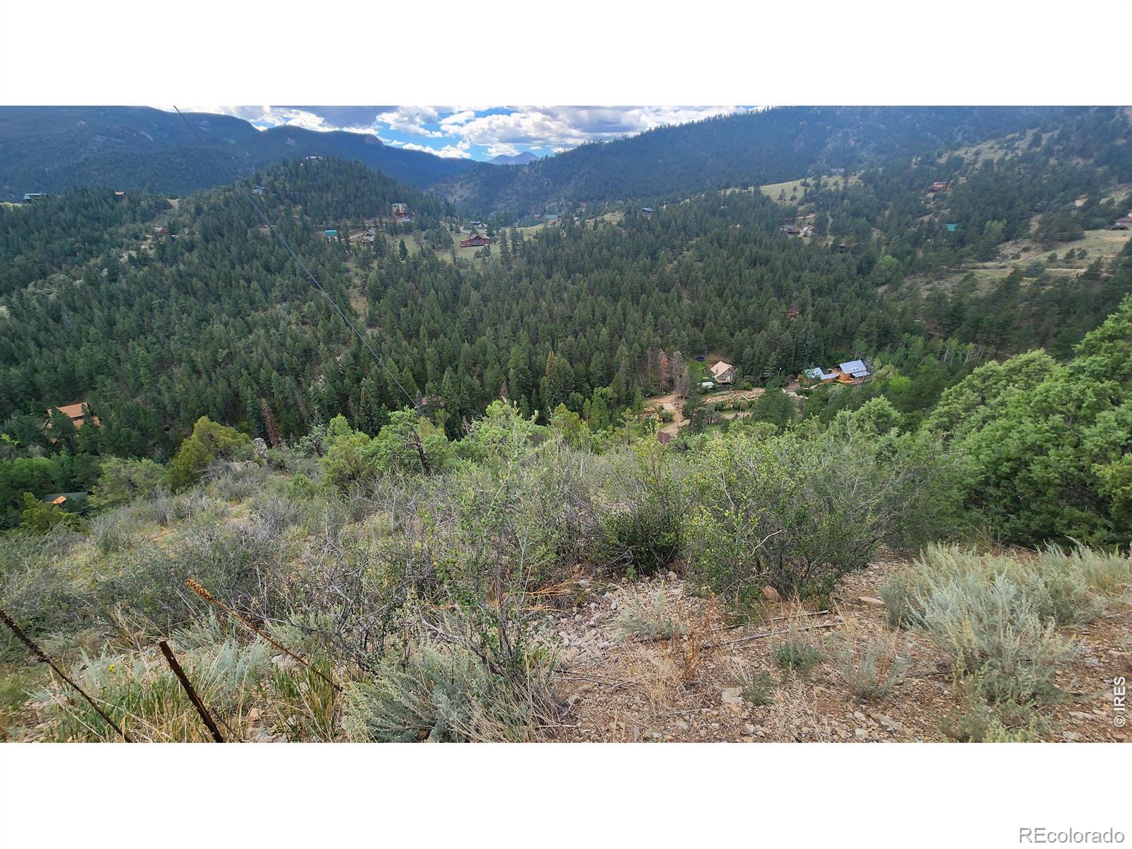 0 Streamside Dr, Glen Haven, CO 80532