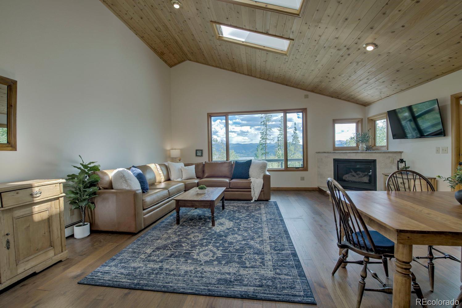 102 Thimbleberry Way, Silverthorne, CO 80498