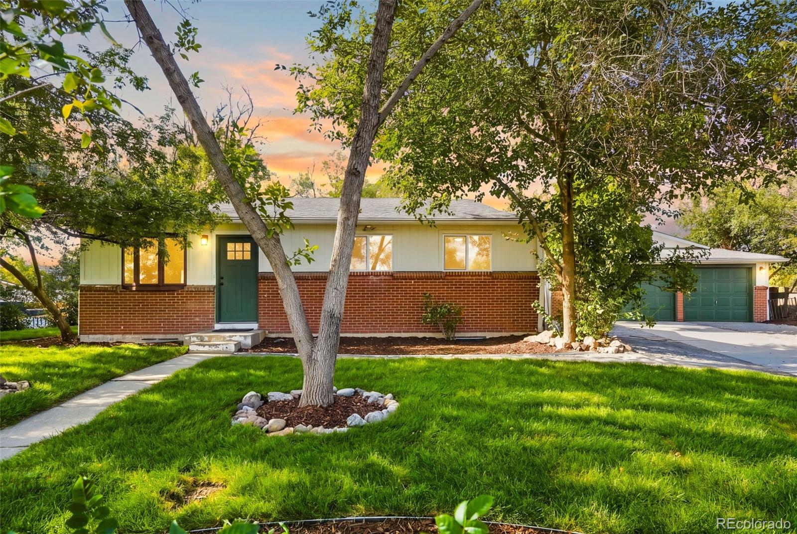 4681 W 75th Ave, Westminster, CO 80030
