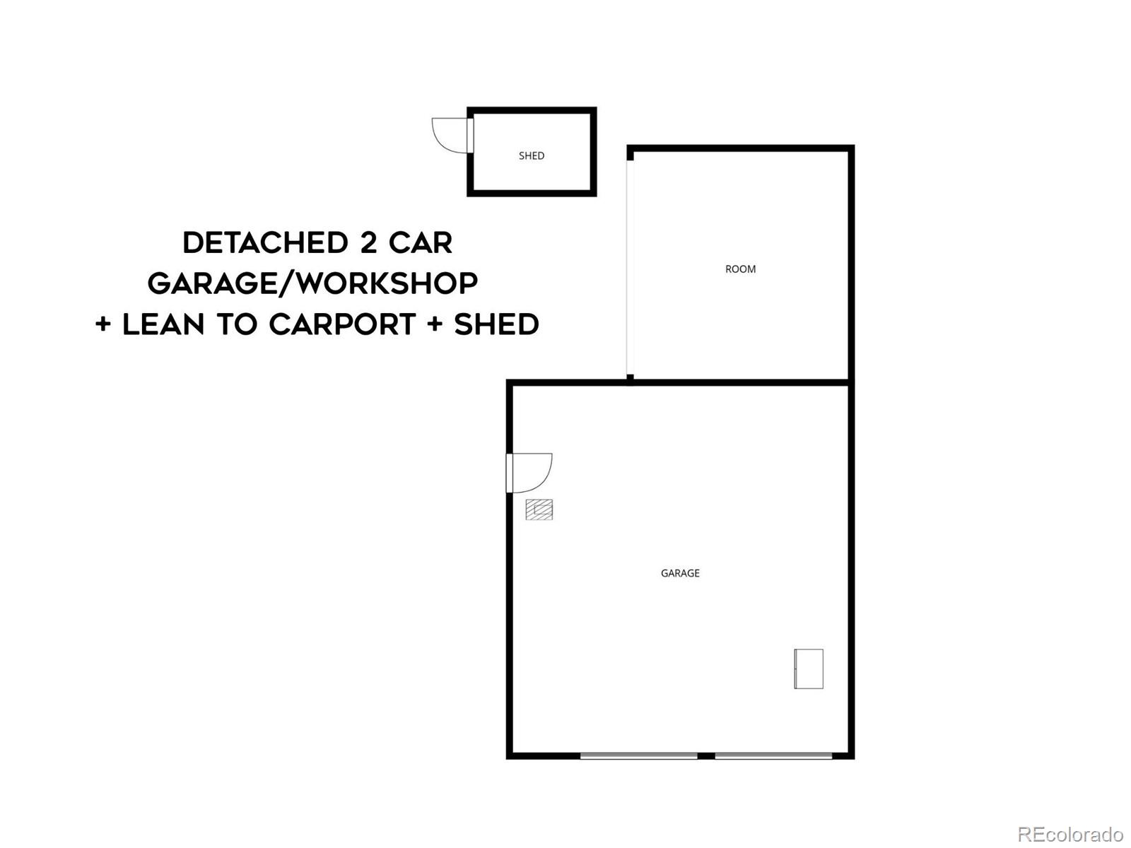4681 W 75th Ave, Westminster, CO 80030