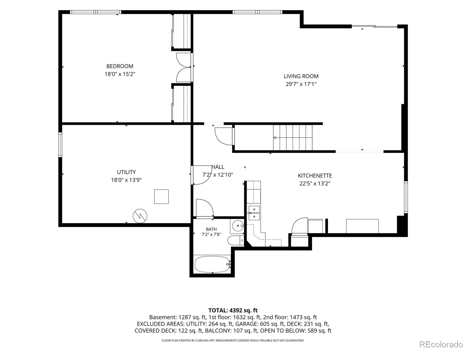 6785 S Crocker Way, Littleton, CO 80120