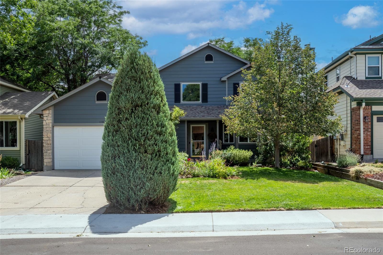 11442 W Parkhill Dr, Littleton, CO 80127