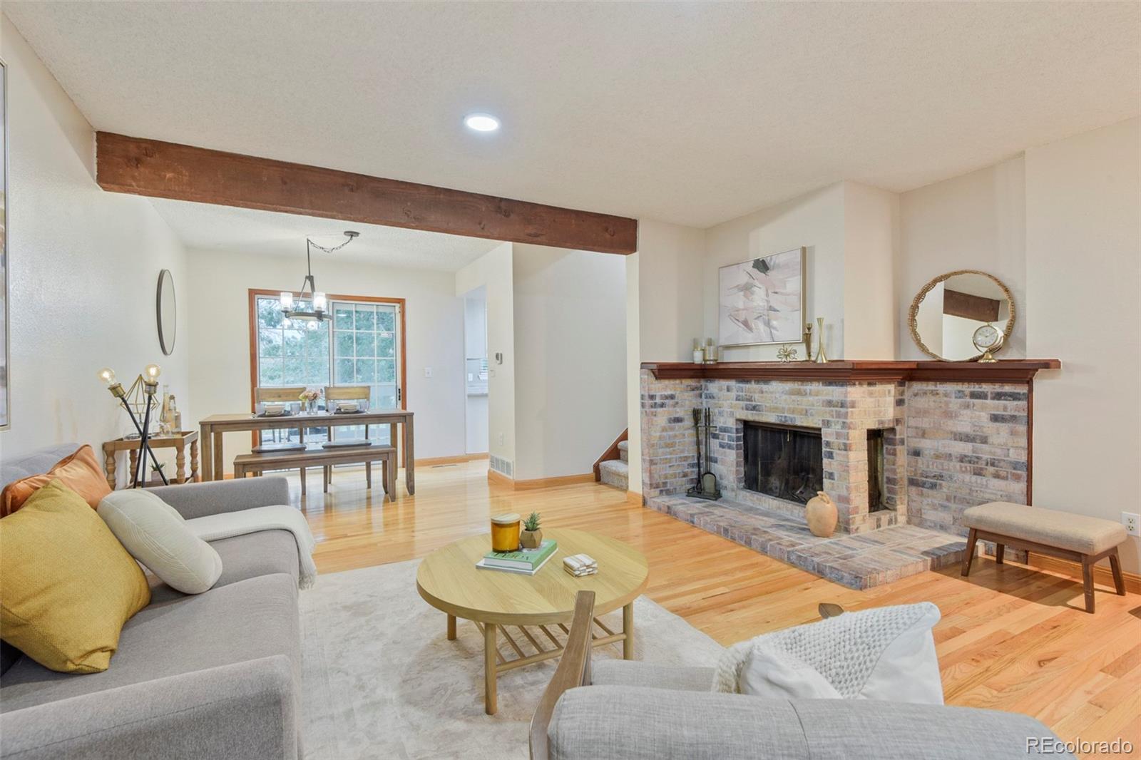 4034 S Rifle Way, Aurora, CO 80013