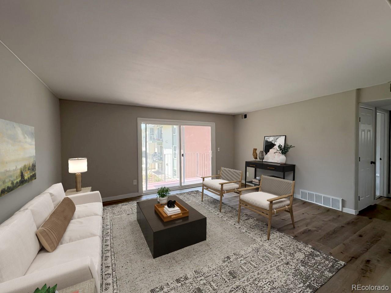 12154 Melody Dr #203, Denver, CO 80234