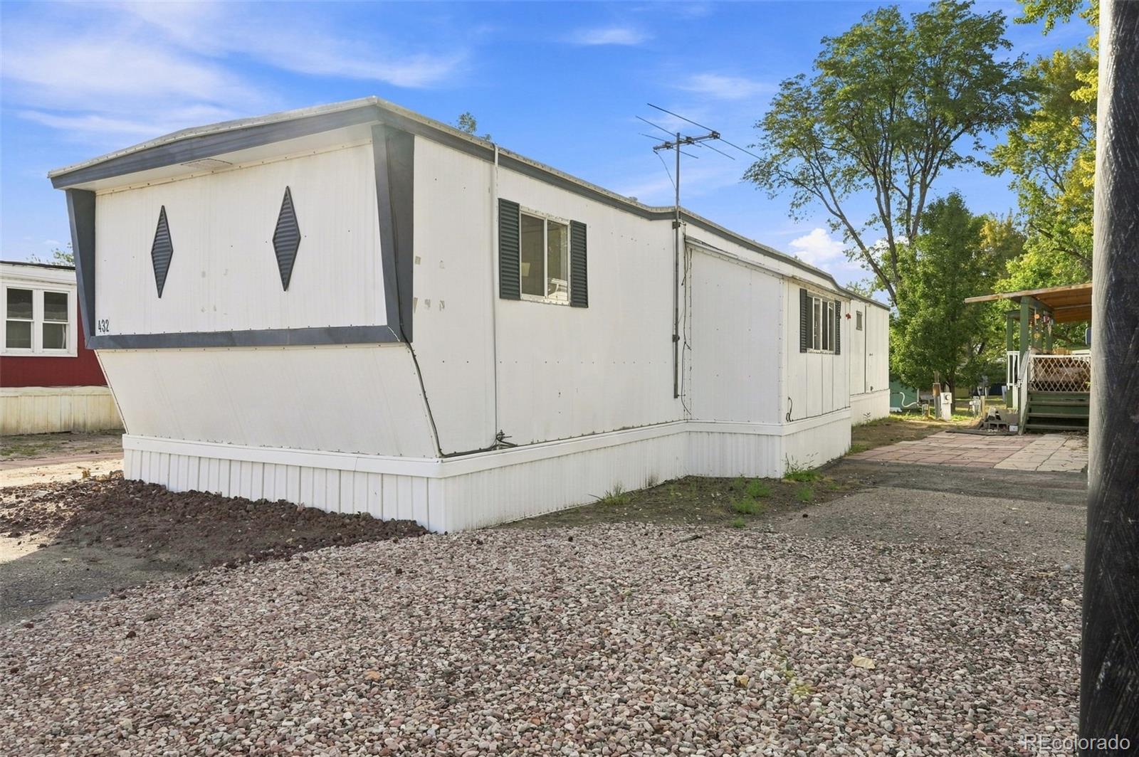 3060 E Bridge St Lot 432, Brighton, CO 80601
